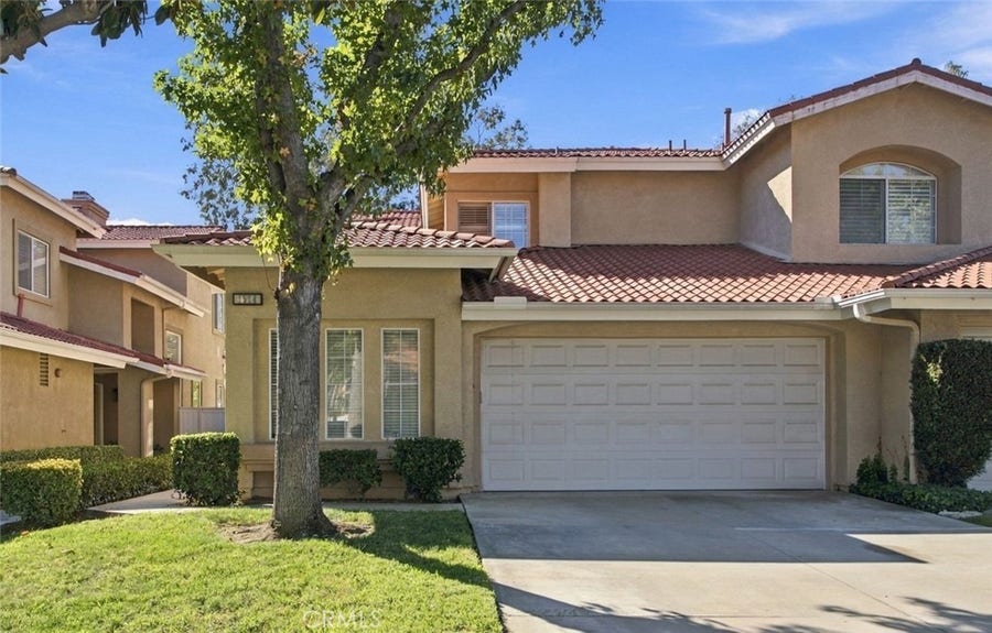 Property photo for 1524 Upland Hills S, Upland, CA