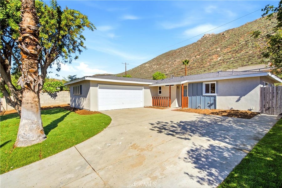 Property photo for 5901 Paramount, Riverside, CA
