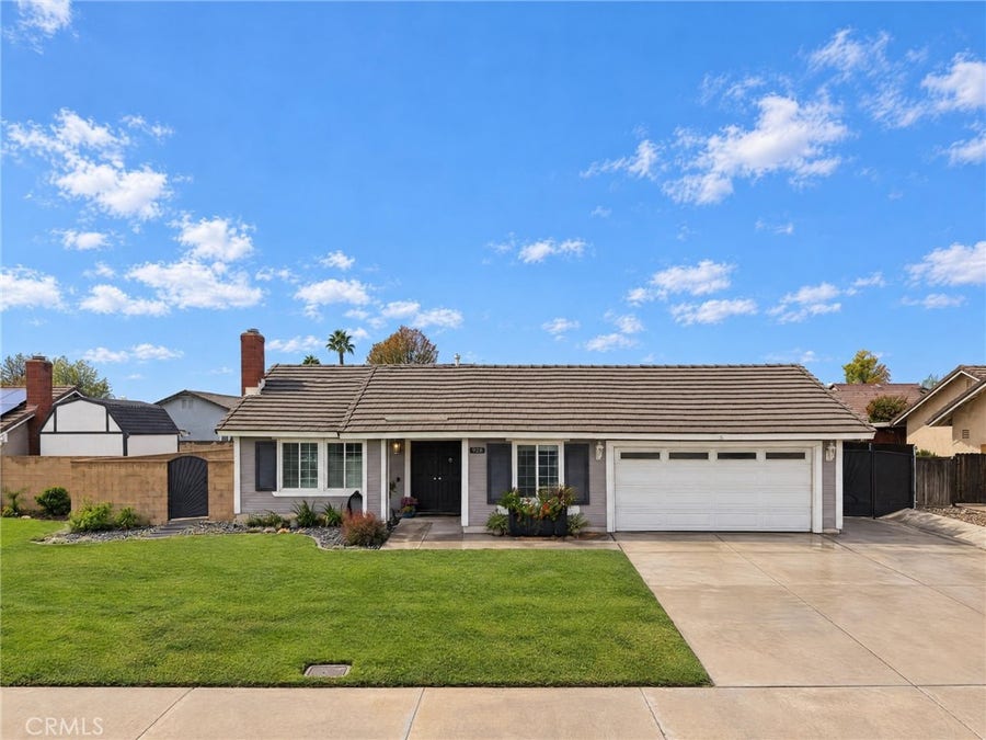Property photo for 978 N Ironwood Avenue, Rialto, CA