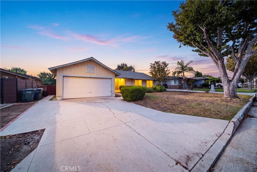 Property photo for 10819 Cullman, Whittier, CA