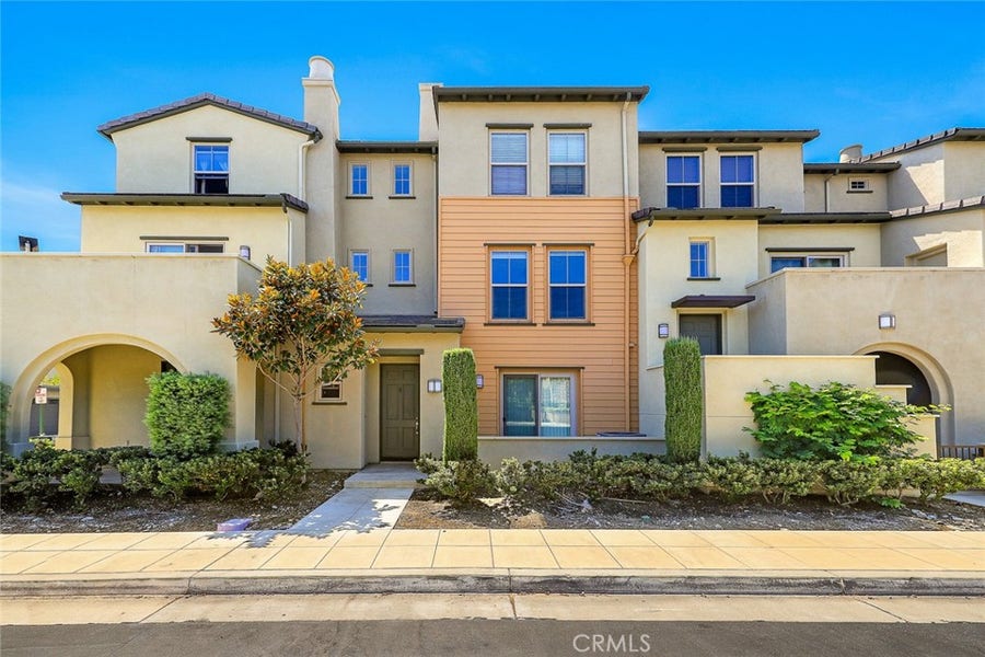 Property photo for 12368 Claredon Drive, #5, Rancho Cucamonga, CA