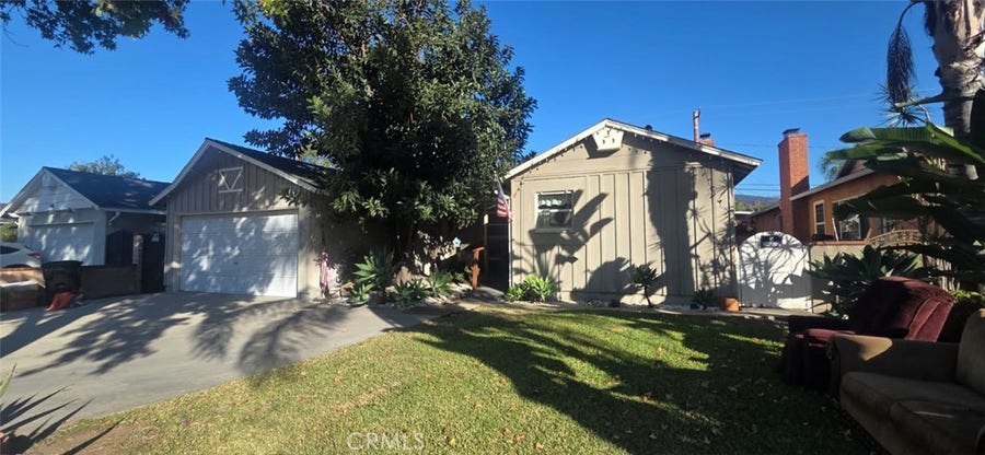Property photo for 449 E Mauna Loa, Glendora, CA