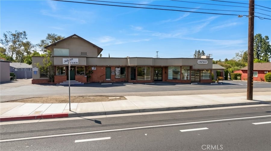 Property photo for 226 W Foothill, #D2, Claremont, CA