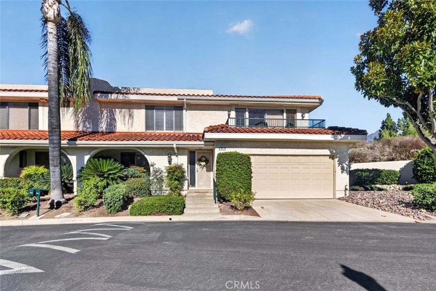 Property photo for 1513 Redhill North Drive, Upland, CA