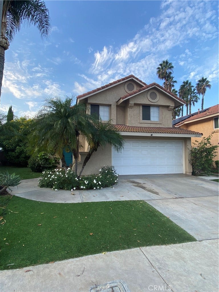 Property photo for 13014 Winter Sun Way, Riverside, CA