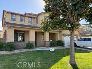 Property photo for 14511 Campfire, Eastvale, CA