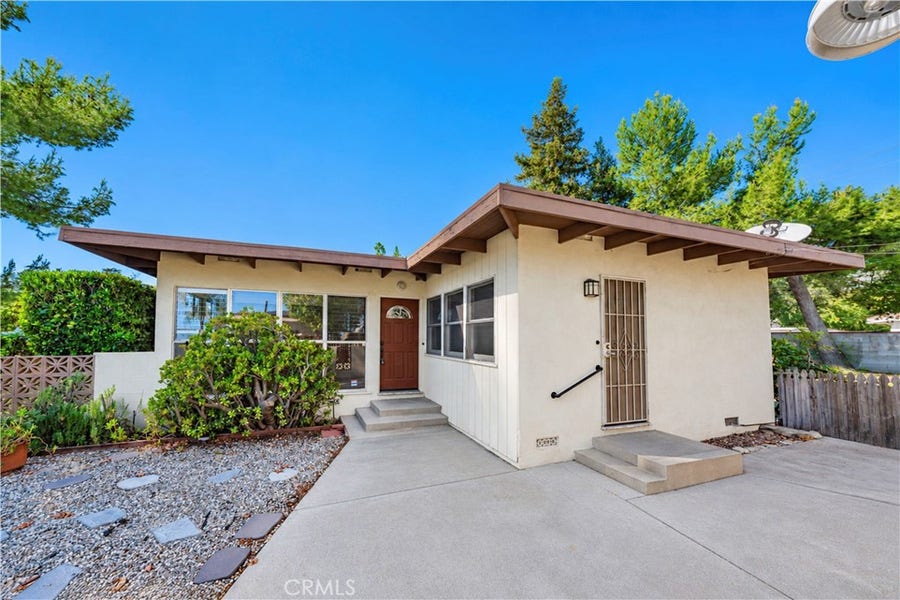 Property photo for 643 E Foothill Boulevard, Glendora, CA