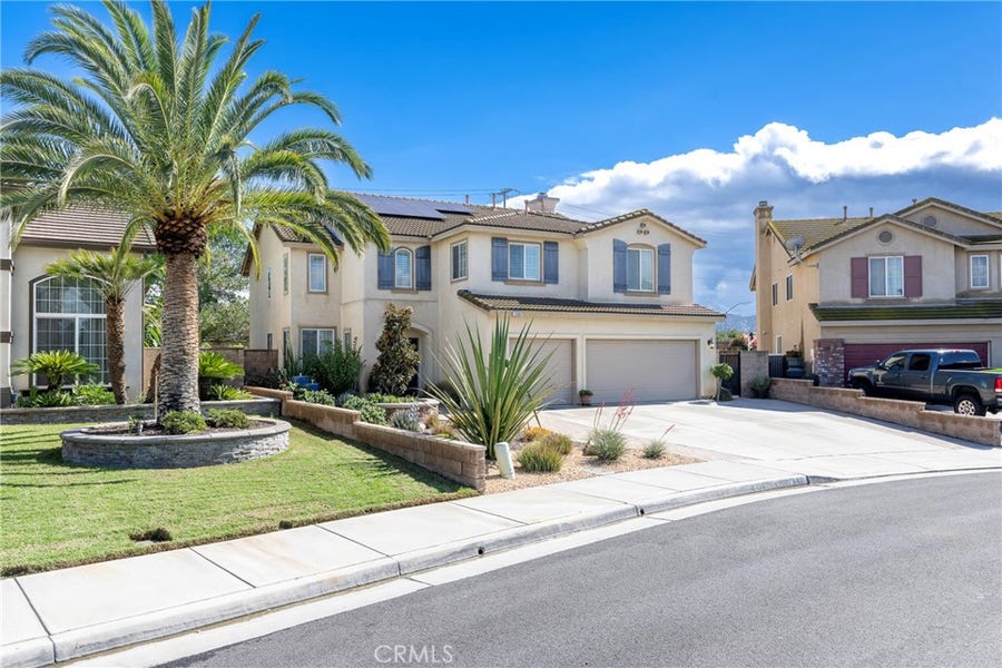 Property photo for 7488 Shady Tree, Eastvale, CA