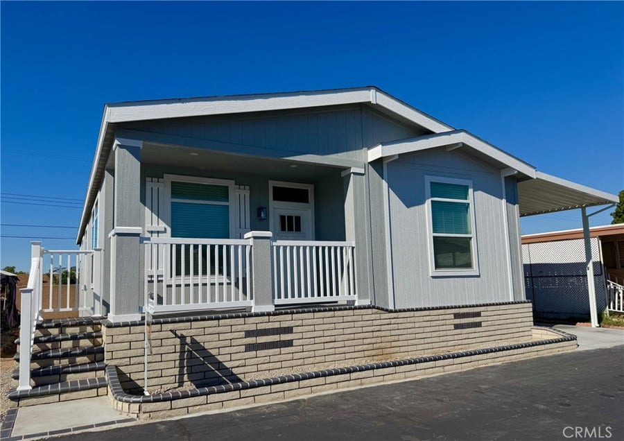 Property photo for 1630 W Covina Boulevard, #29, San Dimas, CA