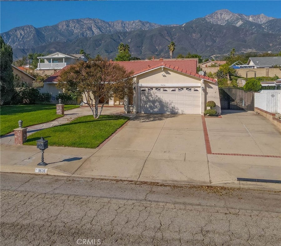 Property photo for 9636 Highland Avenue, Rancho Cucamonga, CA