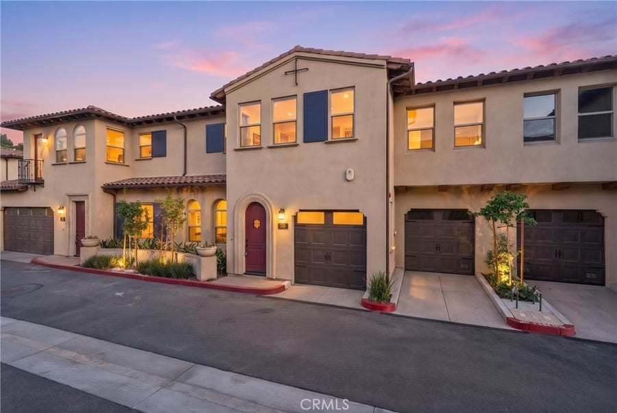 Property photo for 812 Francesca, Walnut, CA