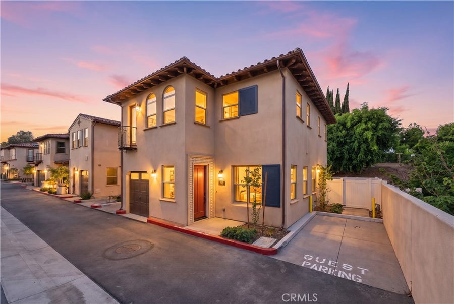 Property photo for 810 Francesca, Walnut, CA