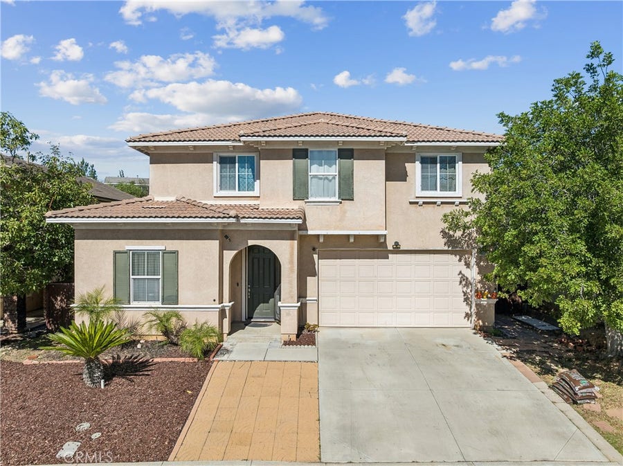 Property photo for 38010 High Ridge Drive, Beaumont, CA