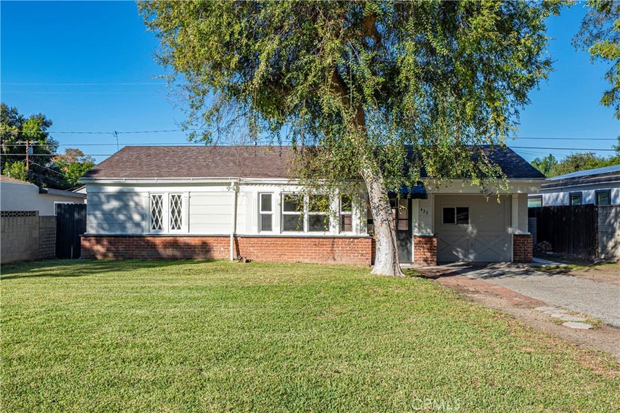 Property photo for 433 S Grand, Glendora, CA