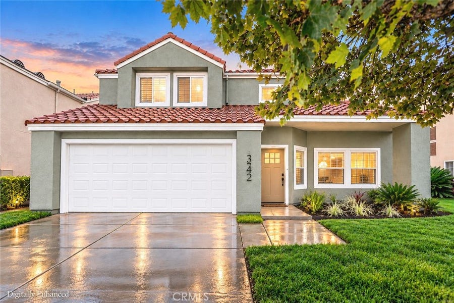 Property photo for 23742 Bouquet Canyon Place, Moreno Valley, CA