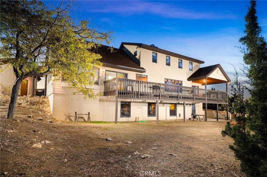 Property photo for 9025 Pine Tree, Pinon Hills, CA