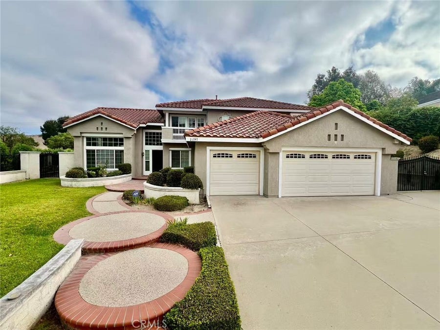 Property photo for 21747 Buckskin, Walnut, CA