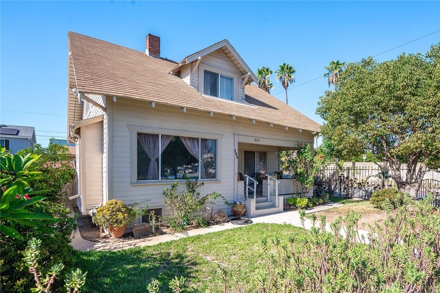 Property photo for 919 S Bernal, Los Angeles, CA