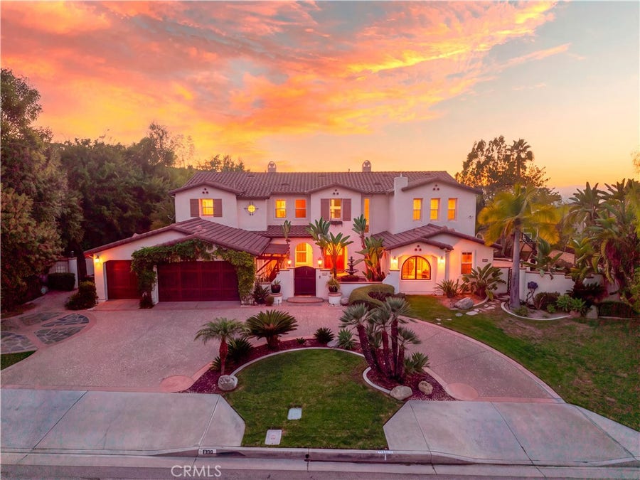 Property photo for 1305 Bentley Court, West Covina, CA