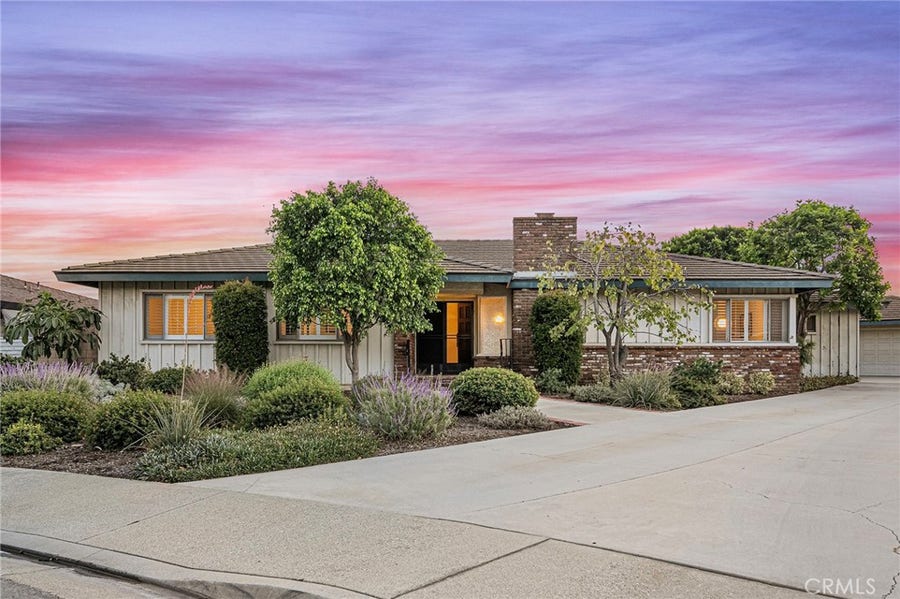 Property photo for 1408 E Leadora Avenue, Glendora, CA
