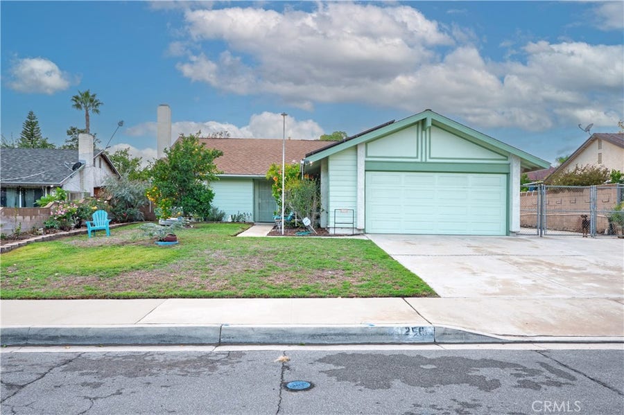 Property photo for 256 N Driftwood, Rialto, CA