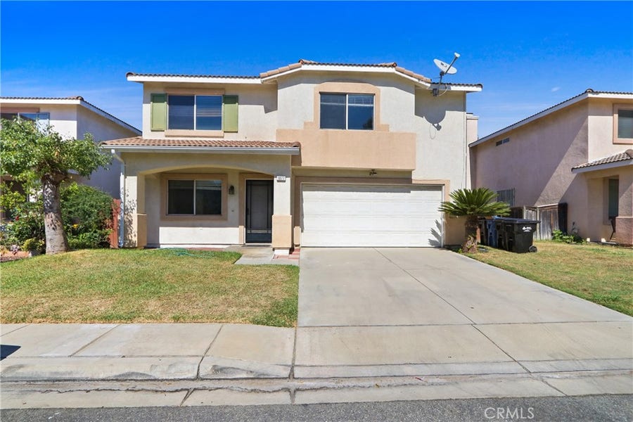 Property photo for 1077 Camellia Court, Pomona, CA
