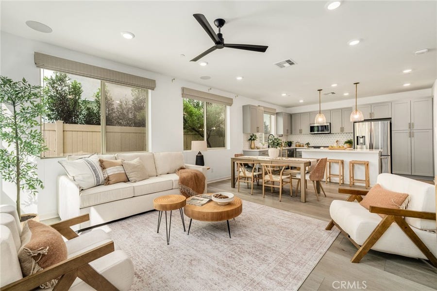 Property photo for 3706 S Nexa Paseo, Ontario, CA