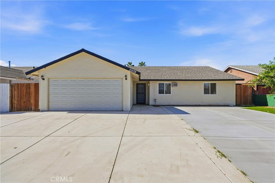 Property photo for 13579 Ramsdell Drive, Moreno Valley, CA