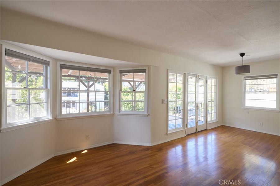 Property photo for 3801 Tracy, Los Angeles, CA