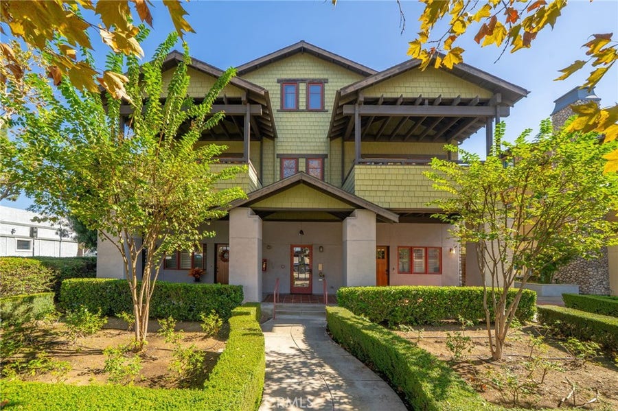 Property photo for 148 N Vermont Avenue, #Apt B, Glendora, CA