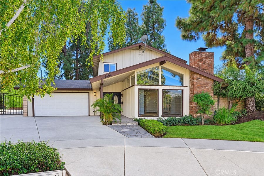 Property photo for 2402 W Valewood Street, San Dimas, CA