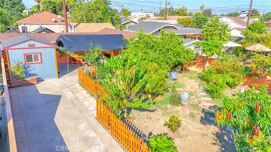 Property photo for 8761 Prince, Los Angeles, CA