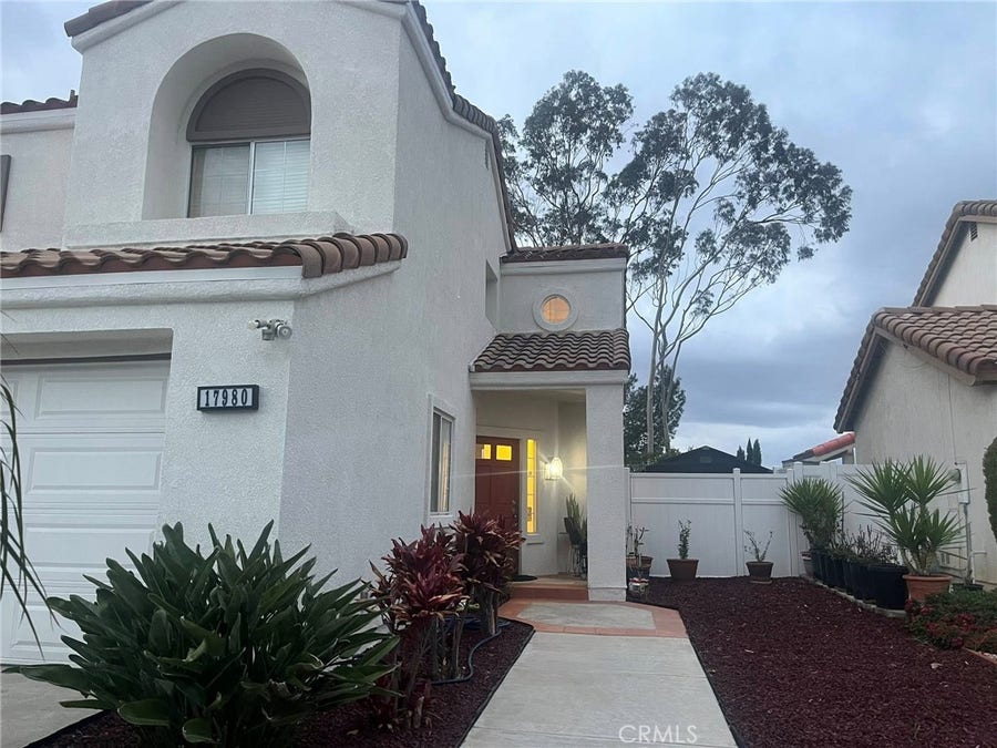 Property photo for 17980 Spring View Court, Riverside, CA