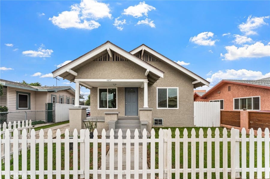 Property photo for 1857 Lime, Long Beach, CA