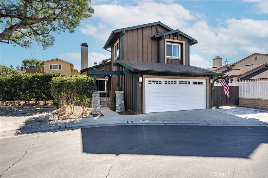 Property photo for 756 Lavender Place, La Verne, CA