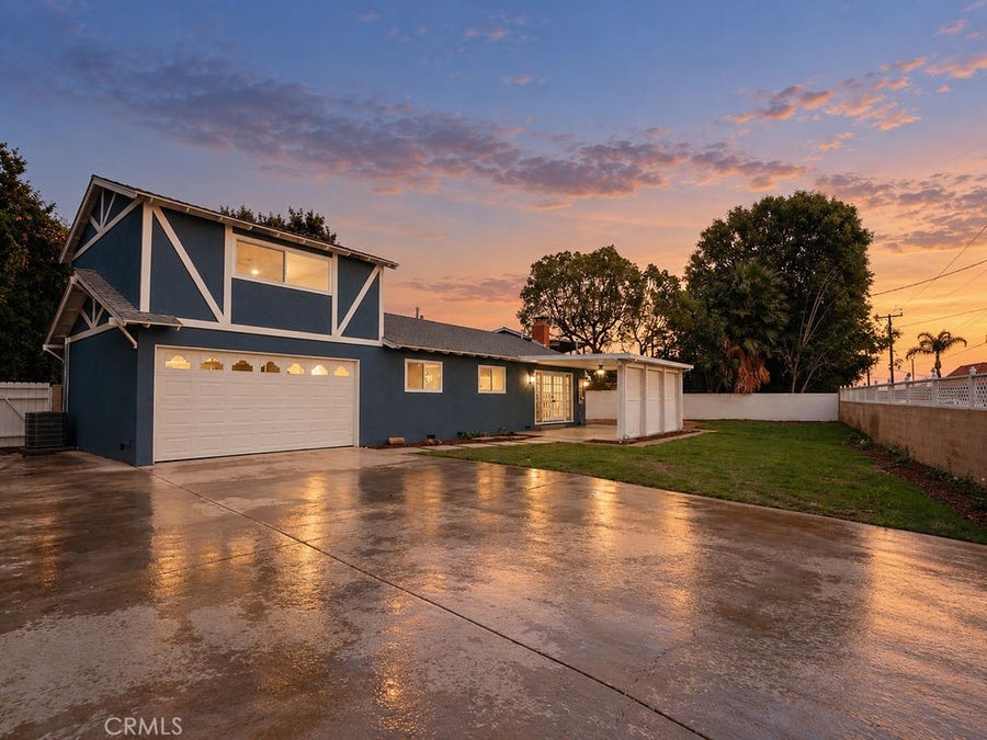 Property photo for 613 Peg, Placentia, CA
