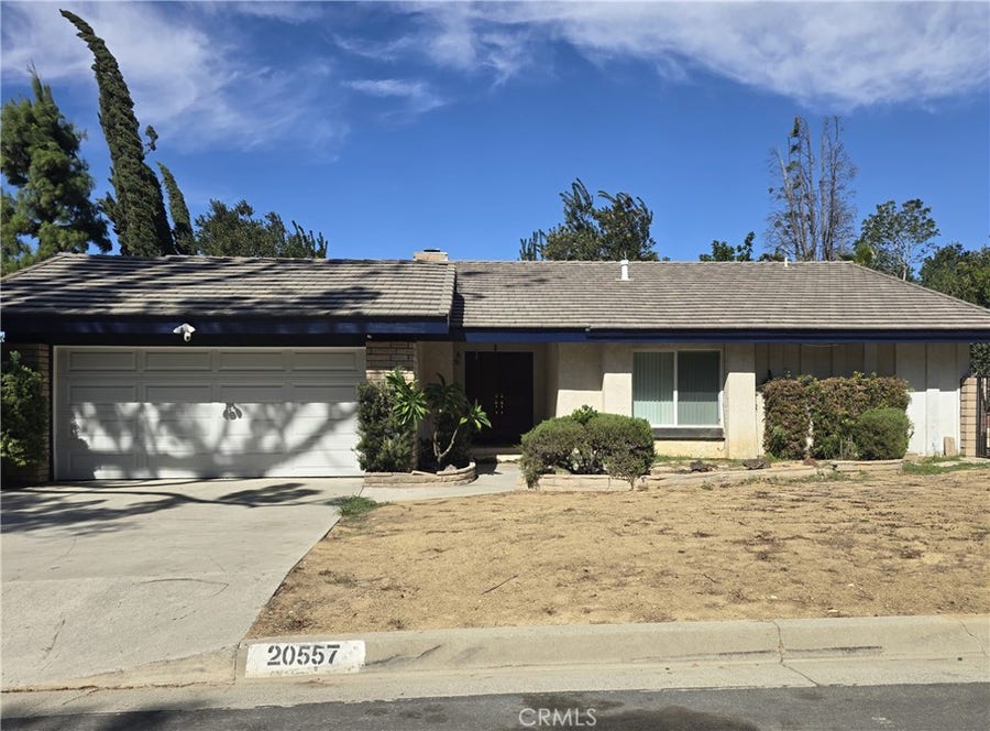 Property photo for 20557 Starshine Road, Walnut, CA