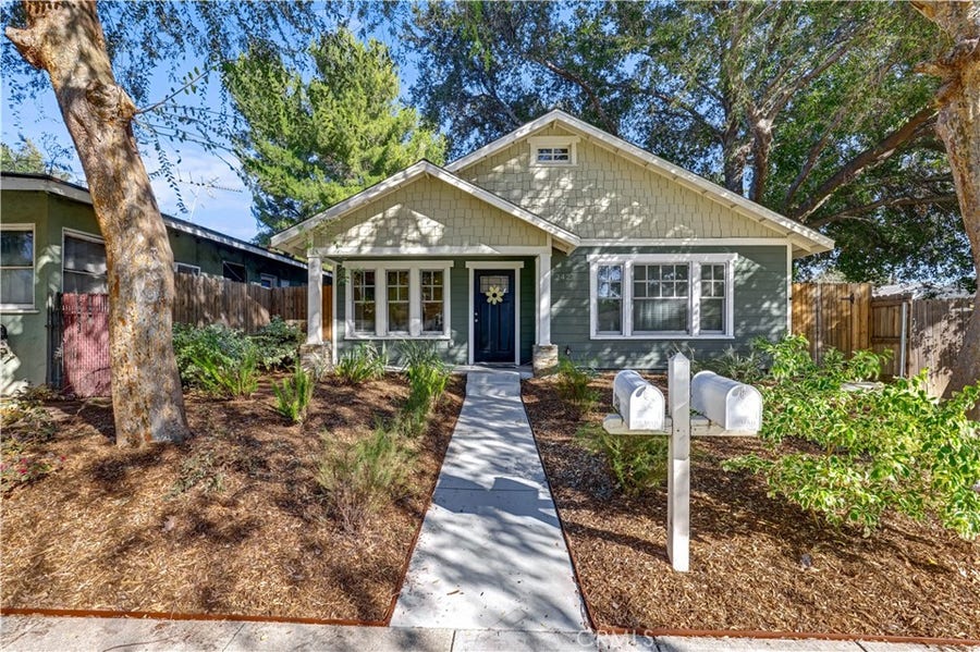 Property photo for 242 S Vista Bonita, Glendora, CA