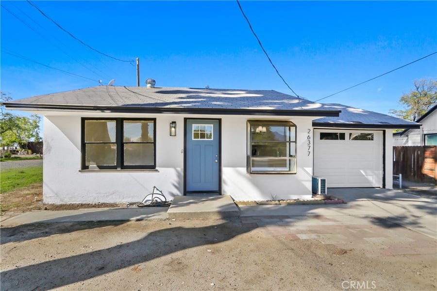 Property photo for 26377 Girard, Hemet, CA