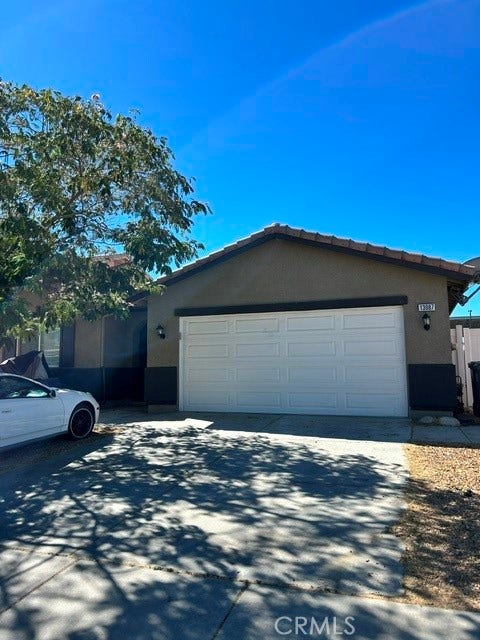Property photo for 13087 Cerritos Court, Hesperia, CA