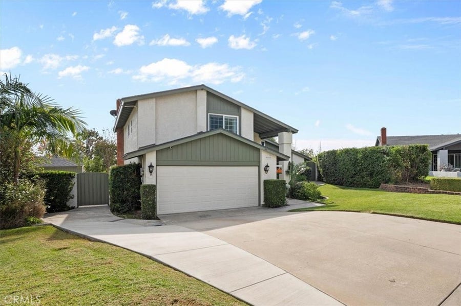 Property photo for 9959 Holly, Rancho Cucamonga, CA