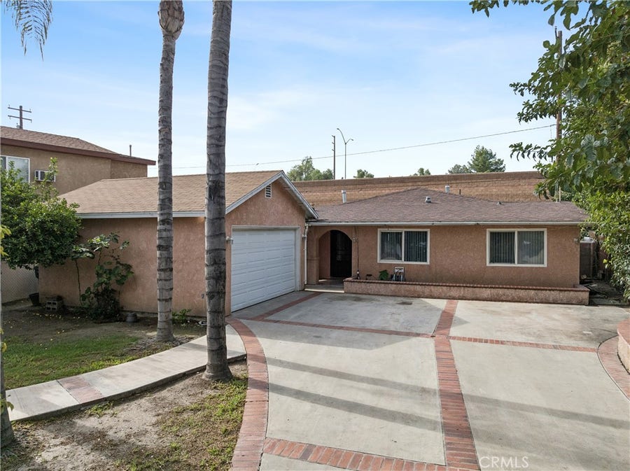 Property photo for 1775 Calatina Drive, Pomona, CA