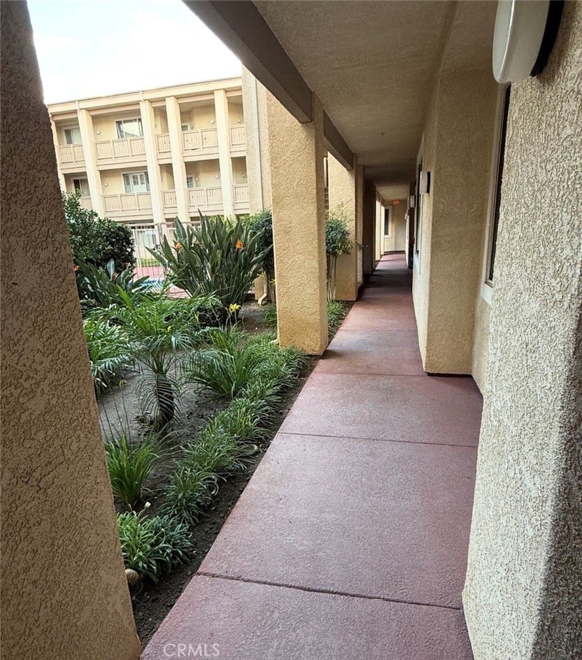 Property photo for 130 S Barranca, West Covina, CA