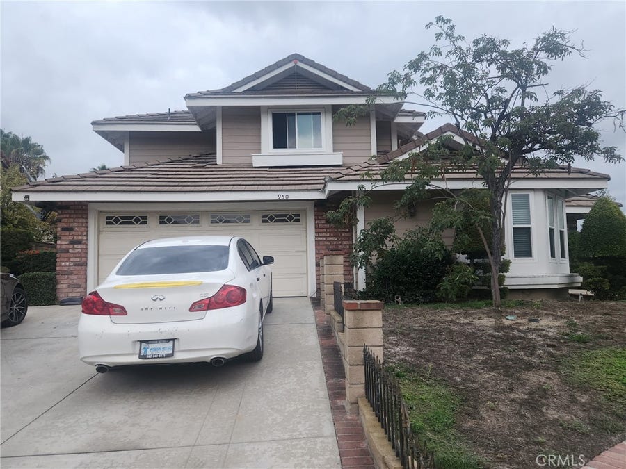 Property photo for 950 Coronel Court, Walnut, CA