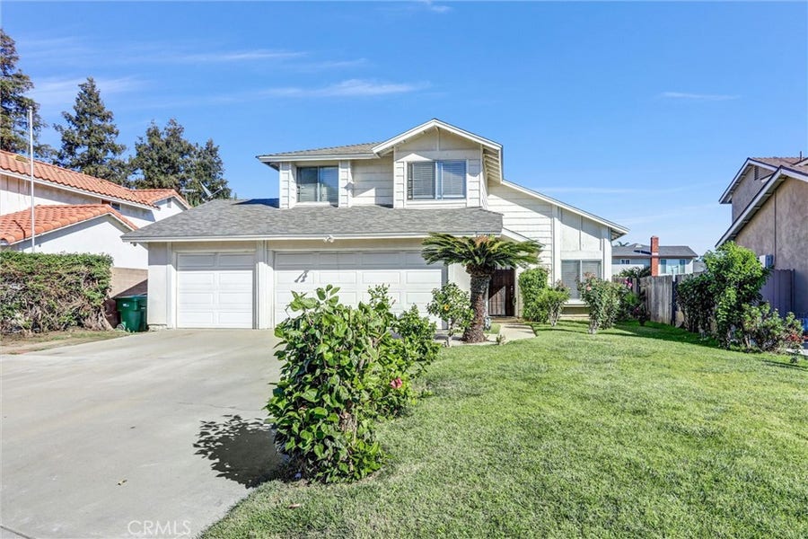 Property photo for 13415 Joshua, Chino, CA