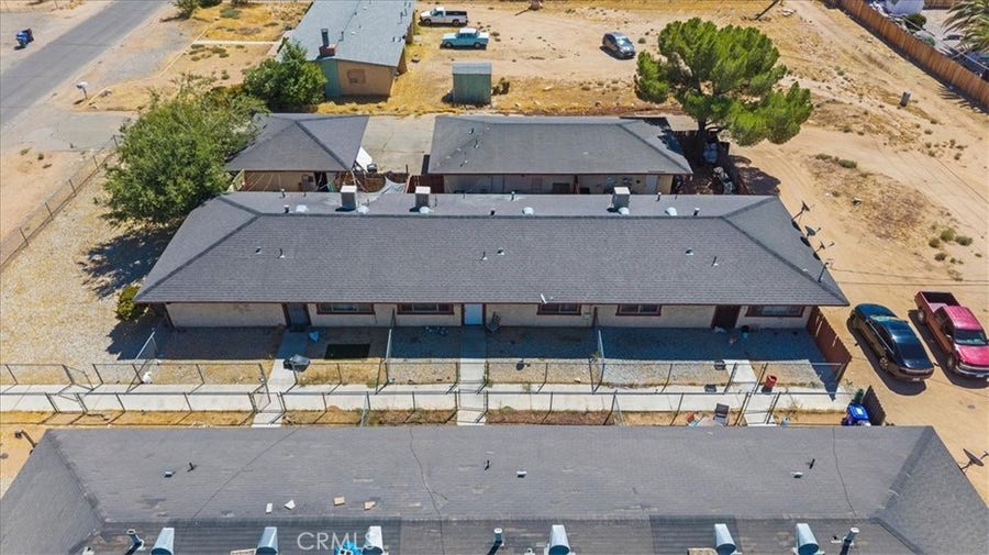 Property photo for 21461 Nisqually Road, Apple Valley, CA