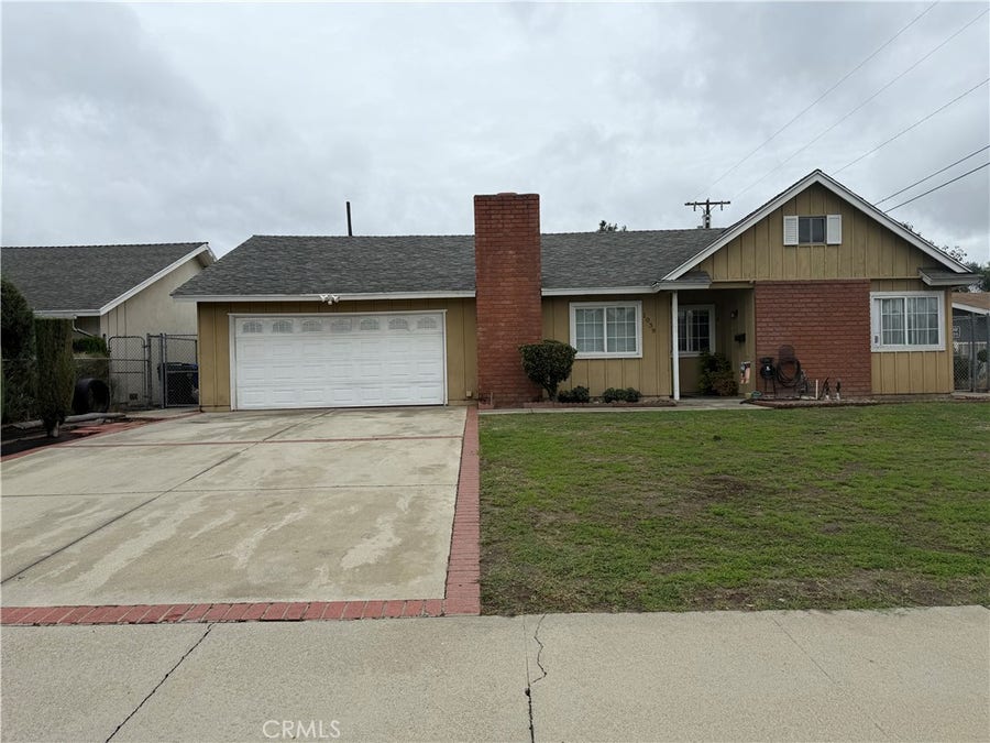 Property photo for 1038 Terryview, Pomona, CA