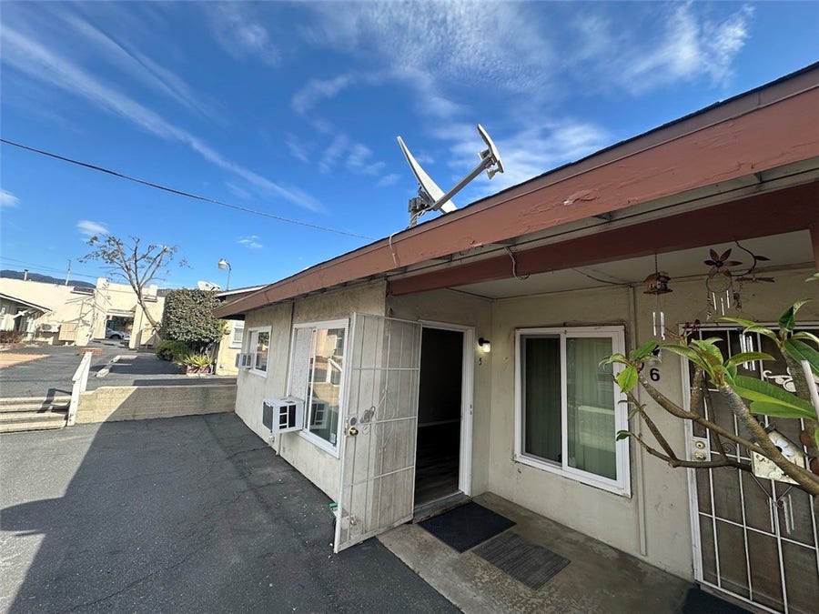 Property photo for 936 W Foothill Boulevard, #05, Azusa, CA