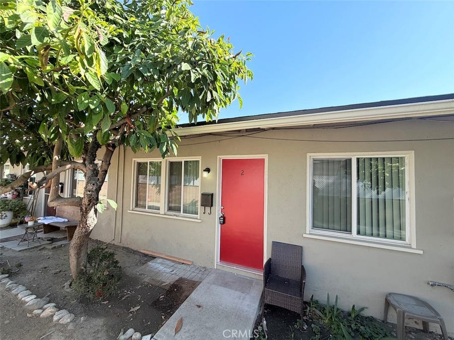 Property photo for 840 N Angeleno Avenue, #02, Azusa, CA