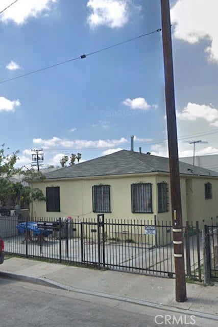 Property photo for 1233 S Duncan Avenue, East Los Angeles, CA